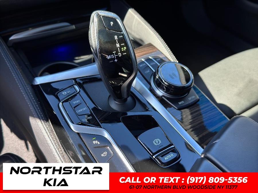 2021 BMW 5-Series 540i xDrive photo