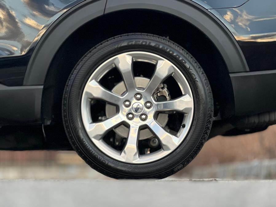 2020 Ford Explorer Platinum 4WD photo