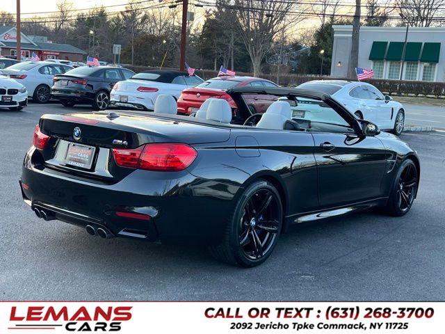 2016 BMW M4 photo