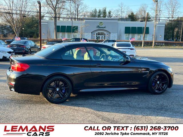 2016 BMW M4 photo
