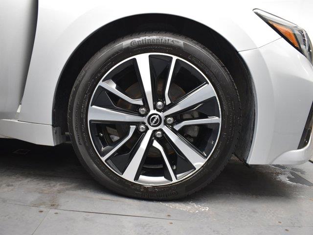 2023 Nissan Maxima SV photo
