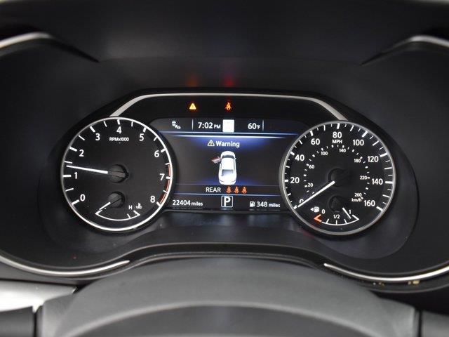 2023 Nissan Maxima SV photo
