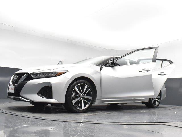 2023 Nissan Maxima SV photo