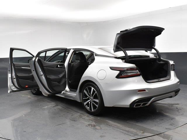 2023 Nissan Maxima SV photo