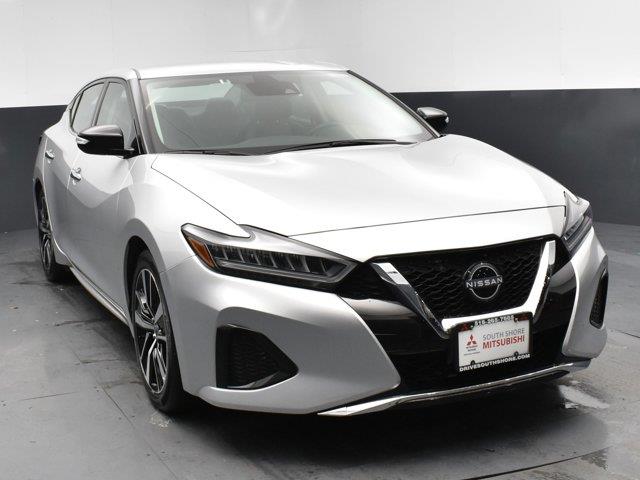 2023 Nissan Maxima SV photo