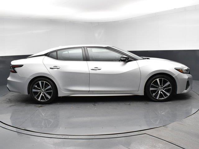 2023 Nissan Maxima SV photo