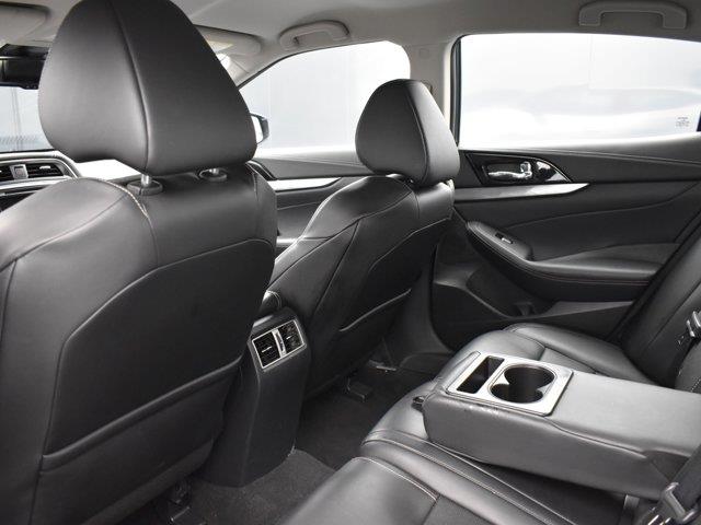 2023 Nissan Maxima SV photo
