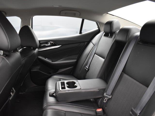 2023 Nissan Maxima SV photo