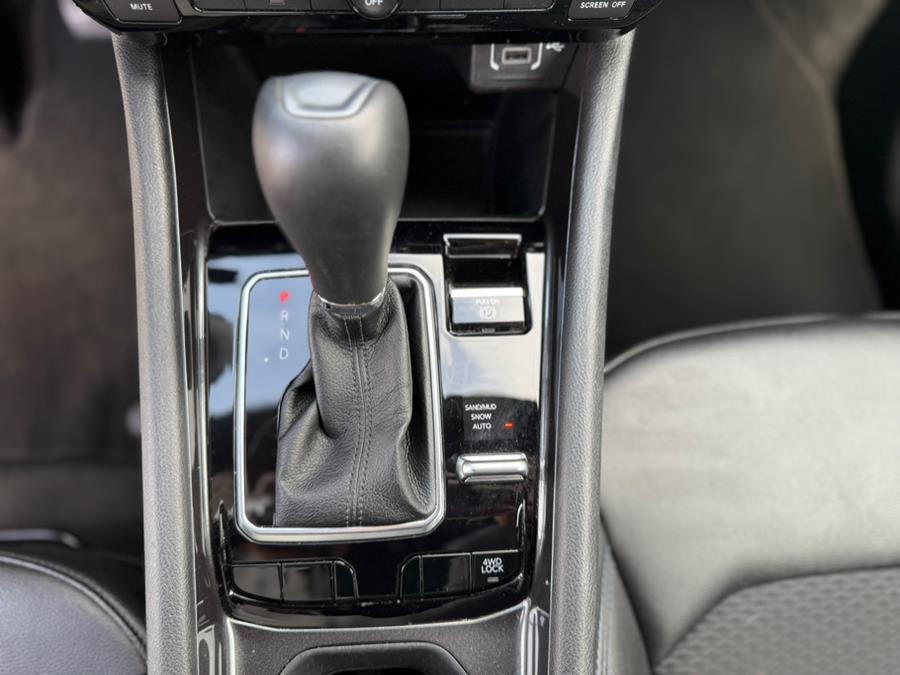 2024 Jeep Compass Latitude 4x4 photo