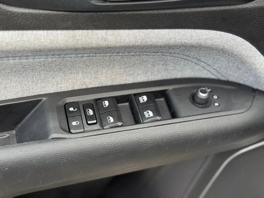 2024 Jeep Compass Latitude 4x4 photo