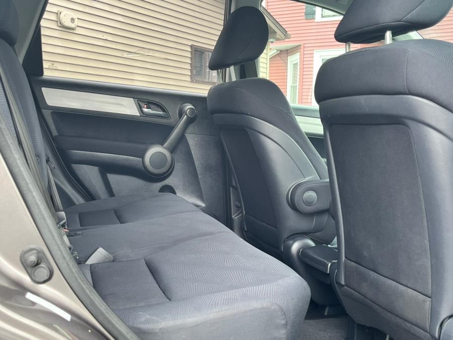 2010 Honda CR-V LX photo