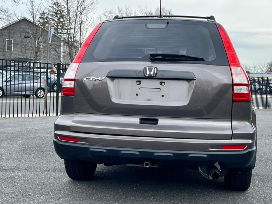 2010 Honda CR-V LX photo