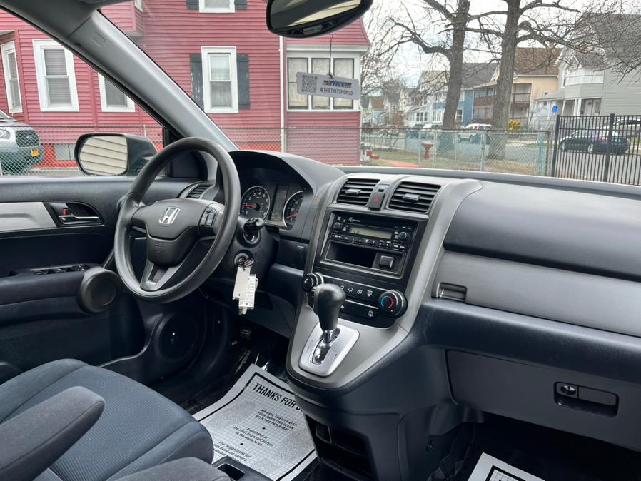 2010 Honda CR-V LX photo