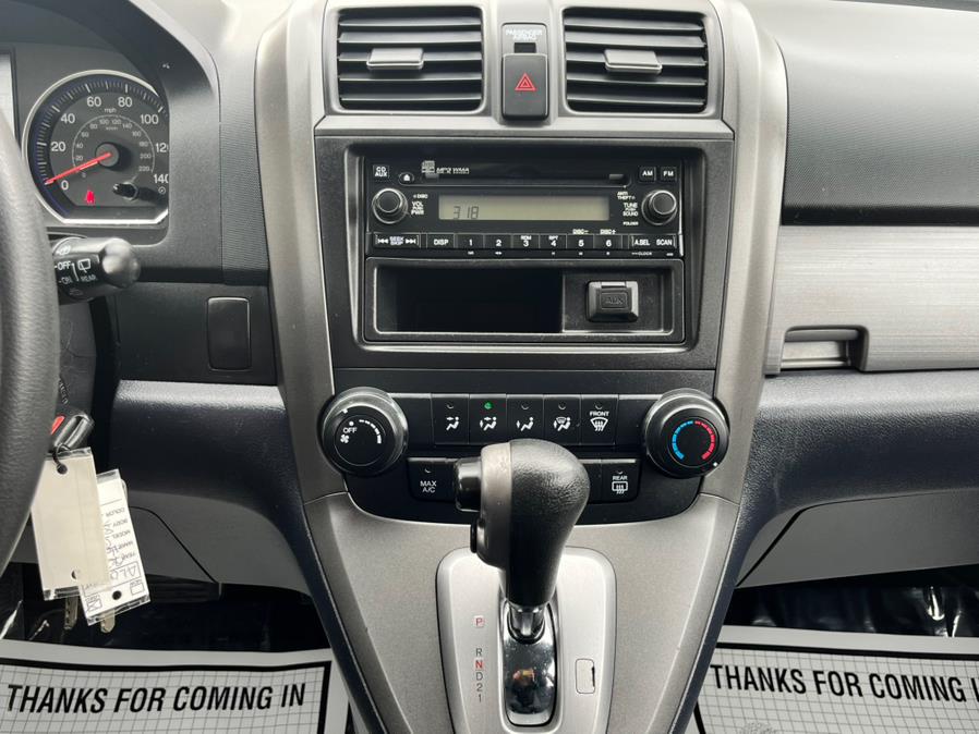 2010 Honda CR-V LX photo