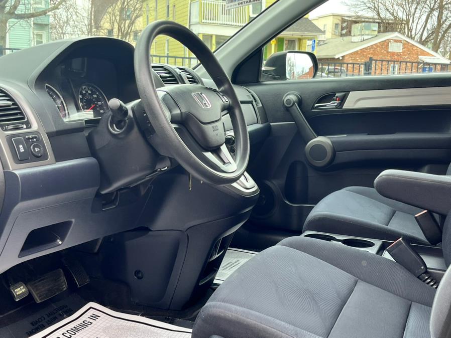 2010 Honda CR-V LX photo
