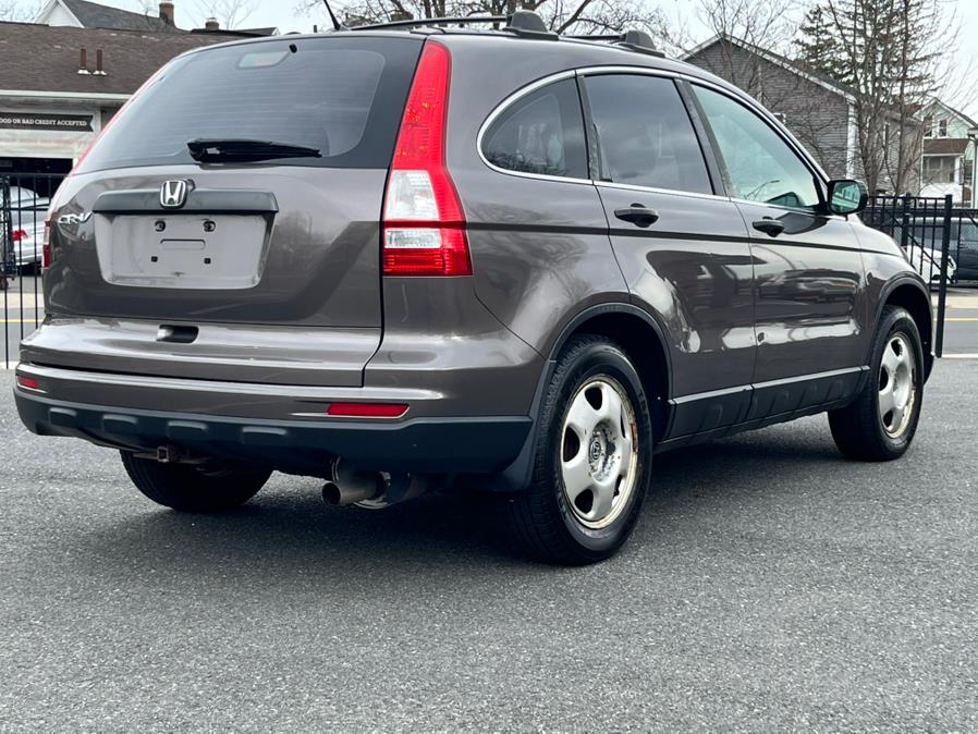 2010 Honda CR-V LX photo