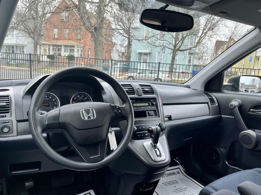 2010 Honda CR-V LX photo