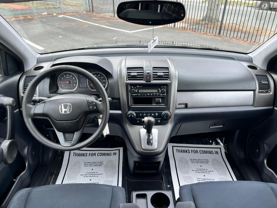 2010 Honda CR-V LX photo