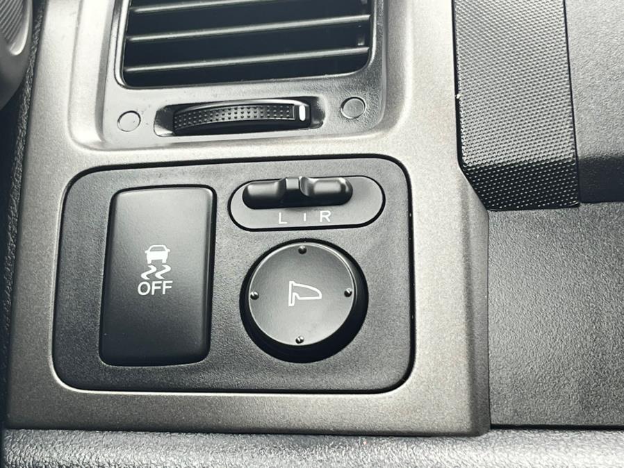 2010 Honda CR-V LX photo
