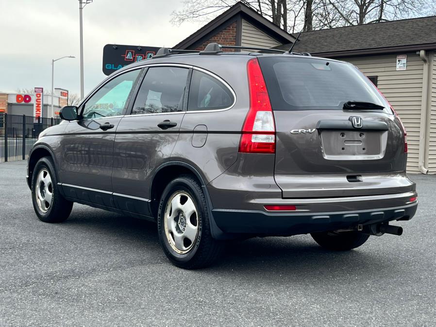 2010 Honda CR-V LX photo