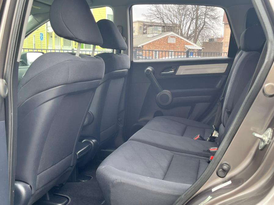 2010 Honda CR-V LX photo