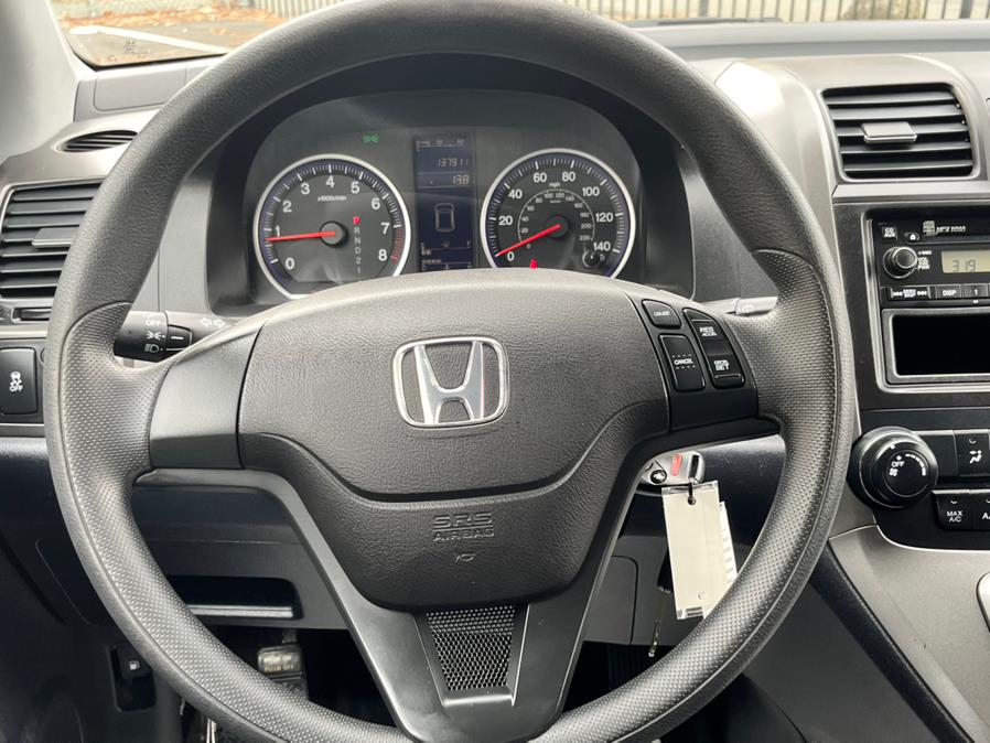 2010 Honda CR-V LX photo