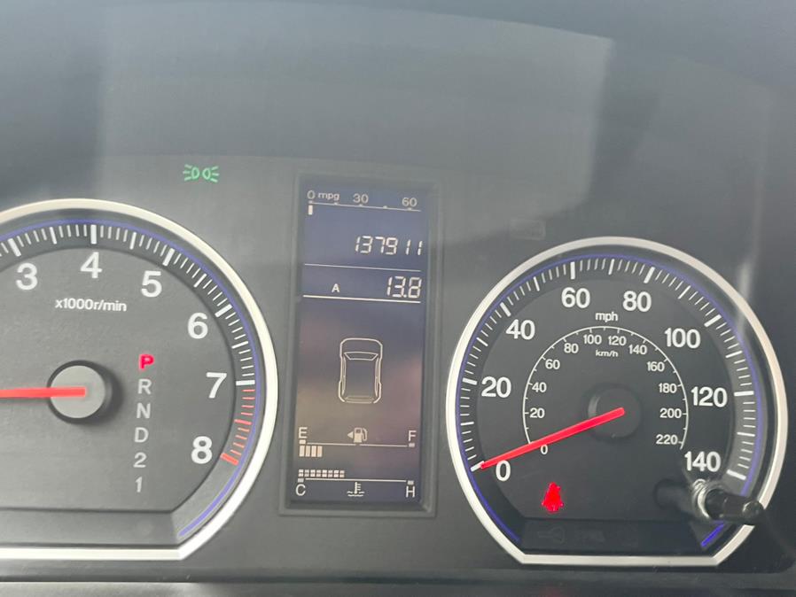 2010 Honda CR-V LX photo