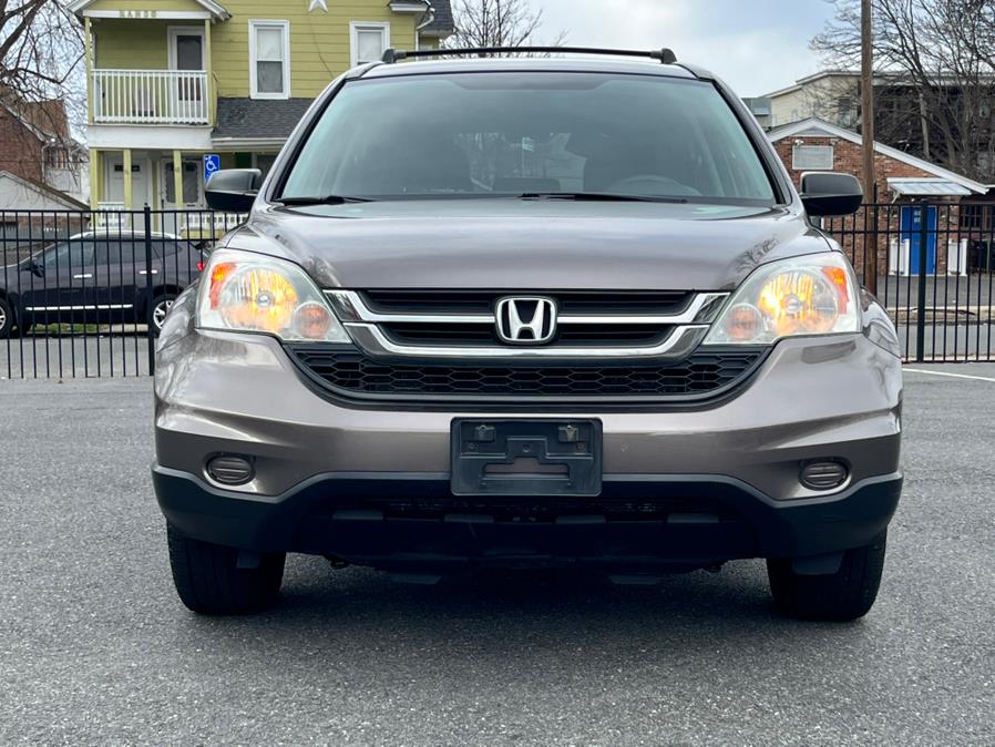 2010 Honda CR-V LX photo