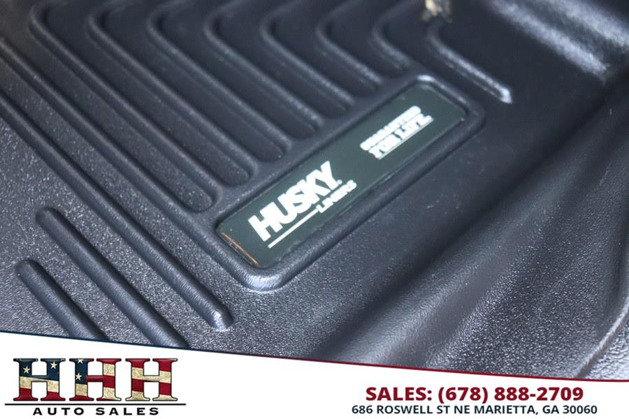 2016 Toyota 4Runner 4WD 4dr V6 Trail (Natl) photo