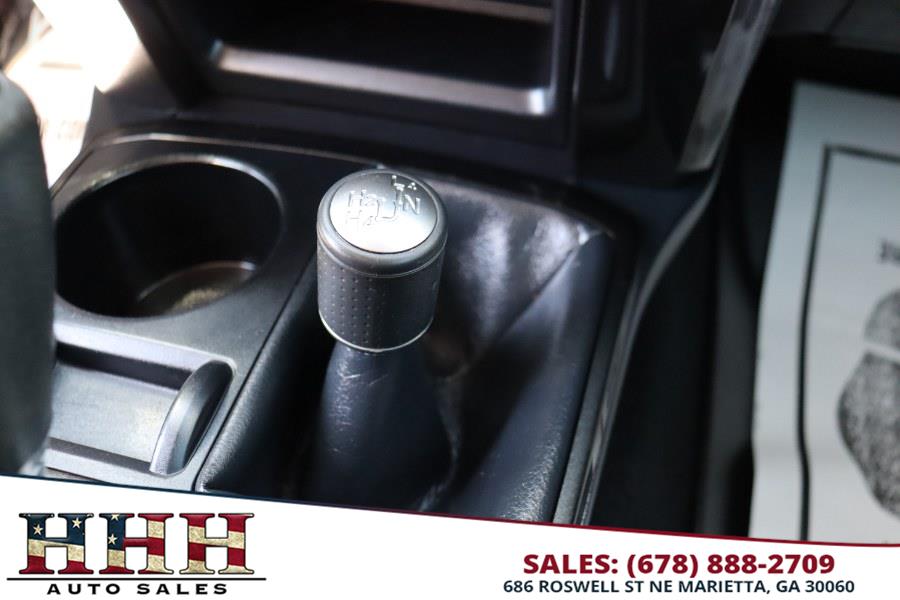 2016 Toyota 4Runner 4WD 4dr V6 Trail (Natl) photo