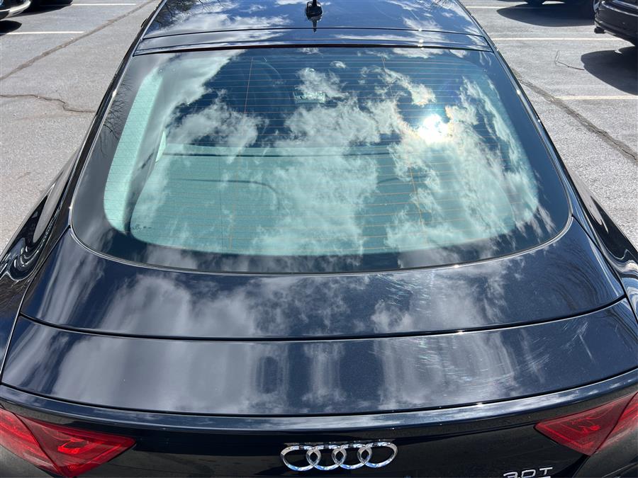 2013 Audi A7 3.0T quattro Prestige photo