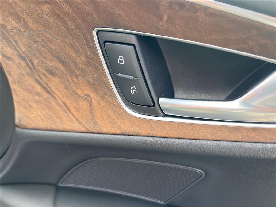 2013 Audi A7 3.0T quattro Prestige photo
