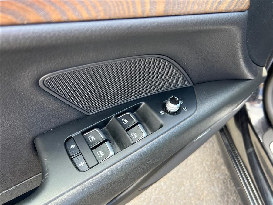 2013 Audi A7 3.0T quattro Prestige photo