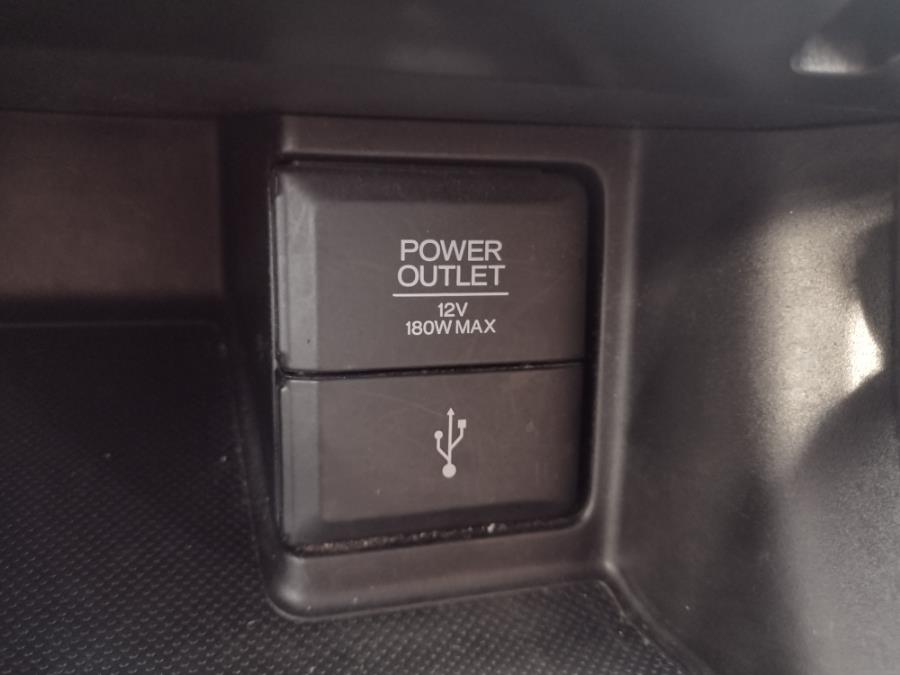 2015 Honda ACCORD SEDAN 4dr I4 CVT LX photo