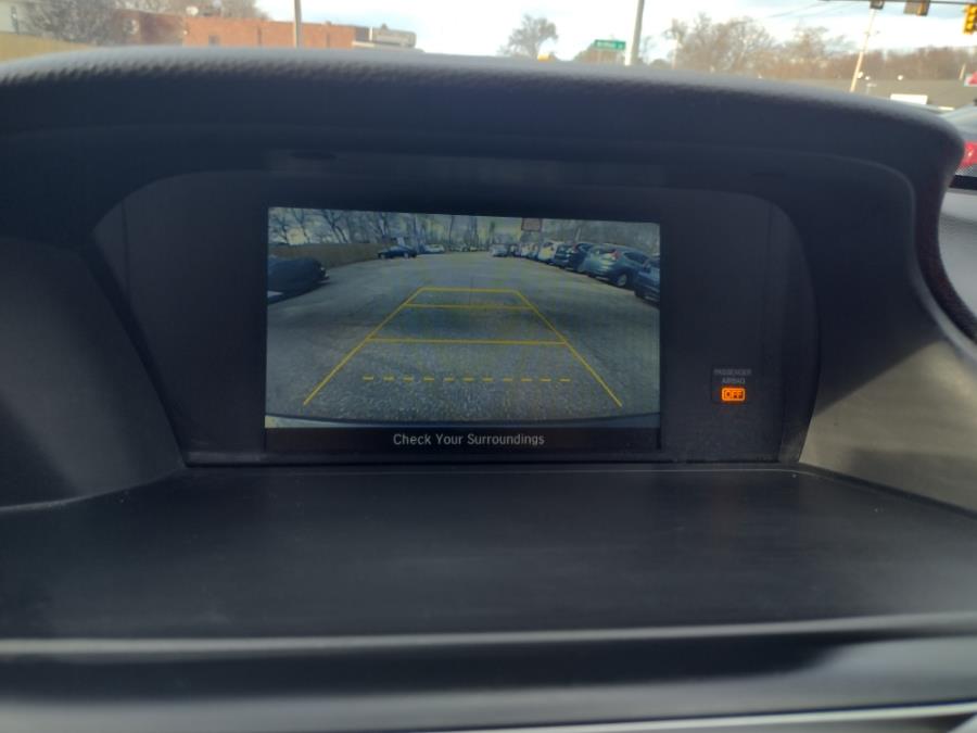 2015 Honda ACCORD SEDAN 4dr I4 CVT LX photo