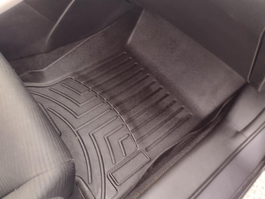 2015 Honda ACCORD SEDAN 4dr I4 CVT LX photo
