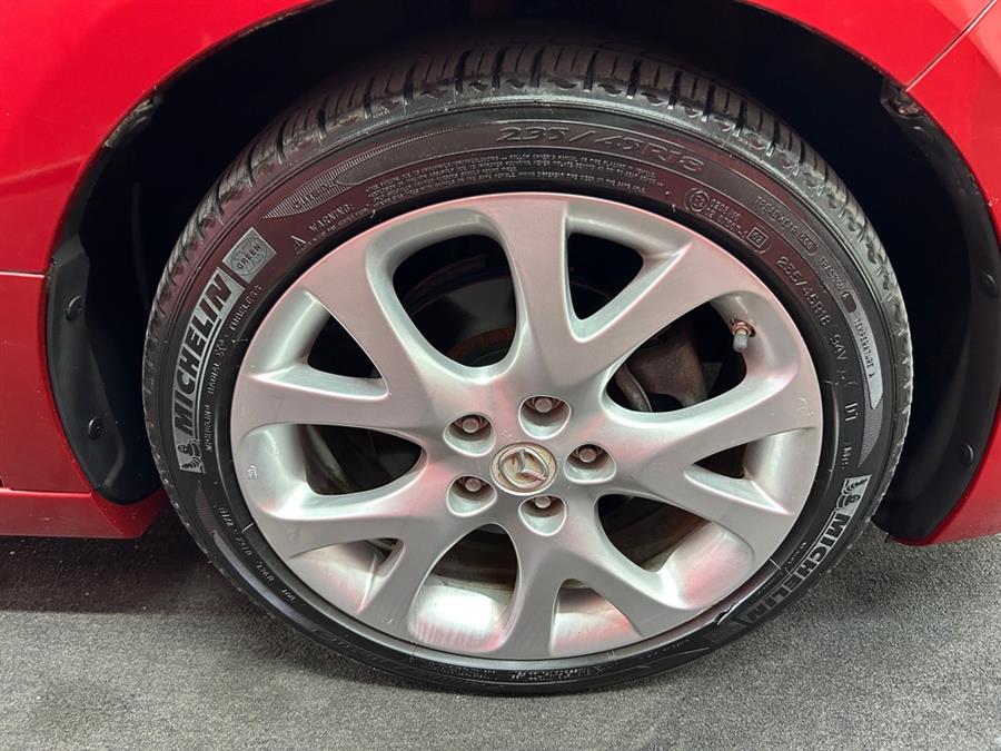 2009 Mazda Mazda6 s Touring photo