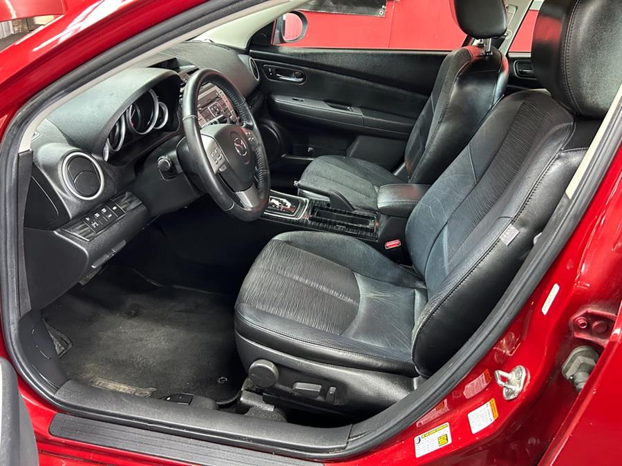 2009 Mazda Mazda6 s Touring photo