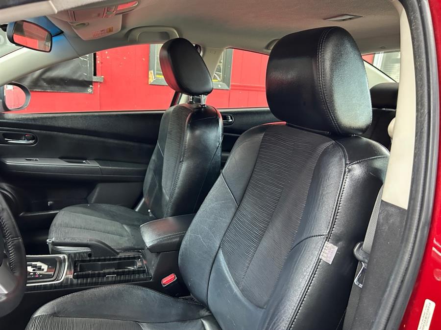 2009 Mazda Mazda6 s Touring photo