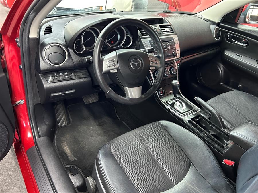 2009 Mazda Mazda6 s Touring photo