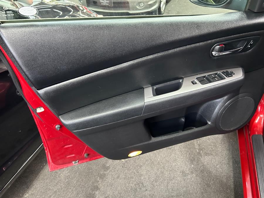 2009 Mazda Mazda6 s Touring photo