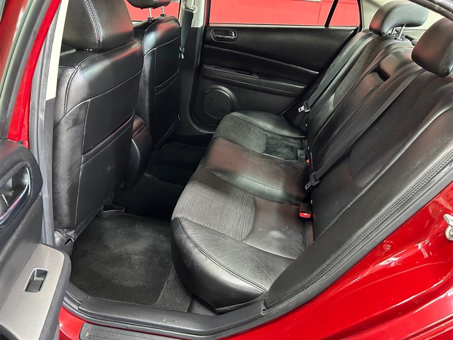 2009 Mazda Mazda6 s Touring photo