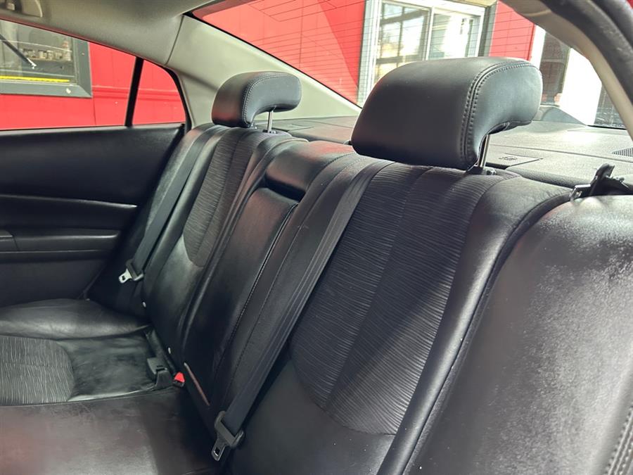 2009 Mazda Mazda6 s Touring photo