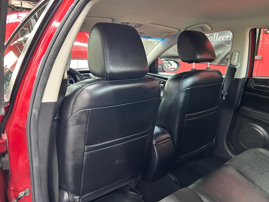 2009 Mazda Mazda6 s Touring photo