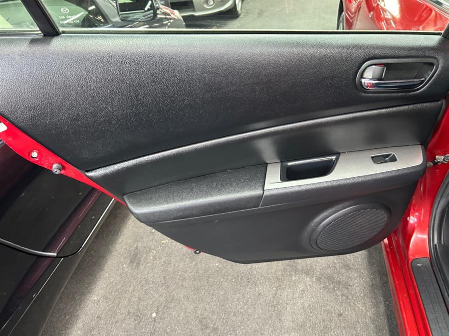 2009 Mazda Mazda6 s Touring photo