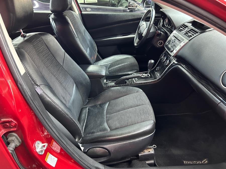 2009 Mazda Mazda6 s Touring photo