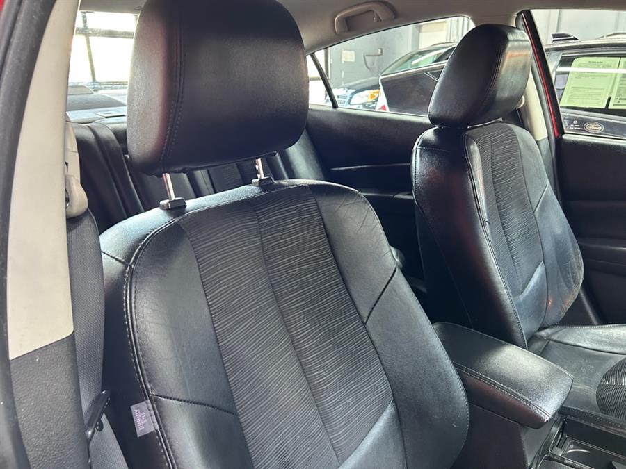 2009 Mazda Mazda6 s Touring photo