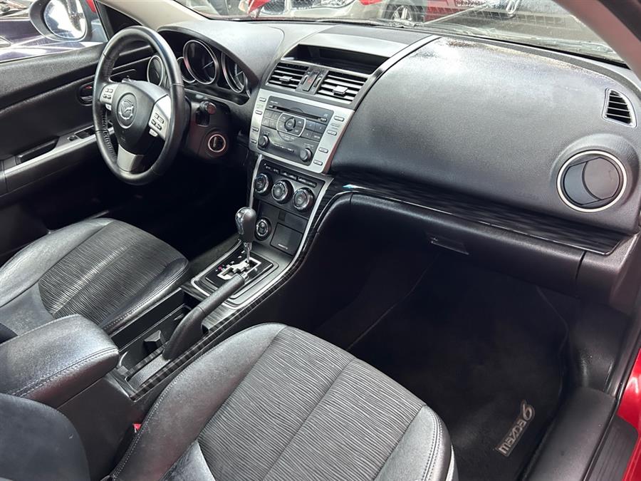2009 Mazda Mazda6 s Touring photo