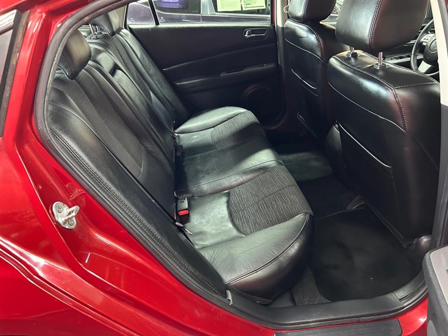 2009 Mazda Mazda6 s Touring photo