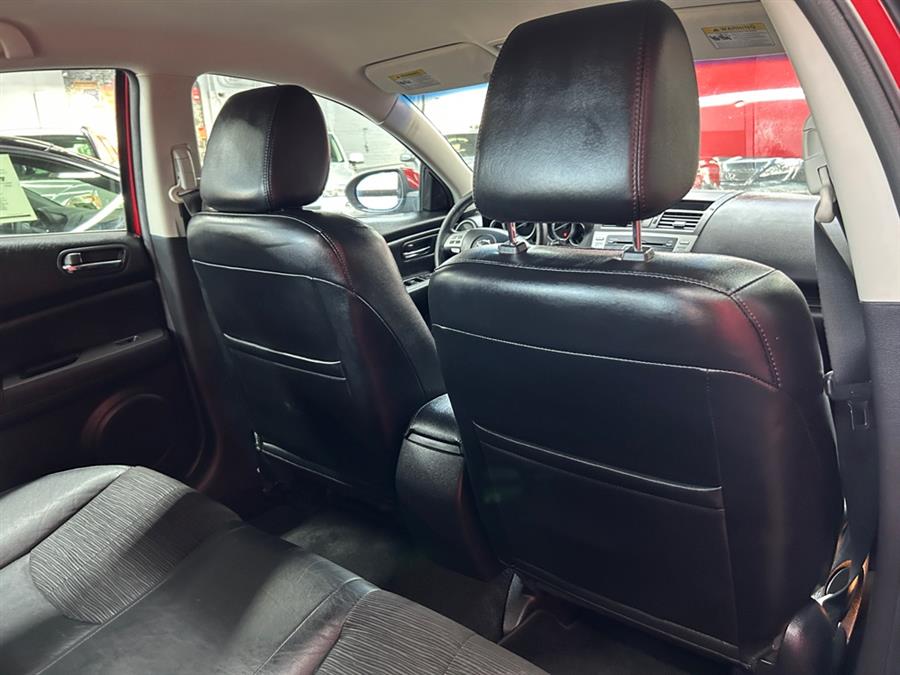 2009 Mazda Mazda6 s Touring photo
